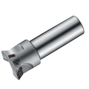 DVC-Dovetail Milling Cutter